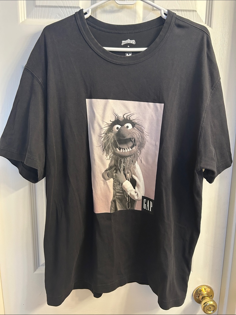 GAP x MUPPETS ANIMAL shirt - Picture 3 of 6